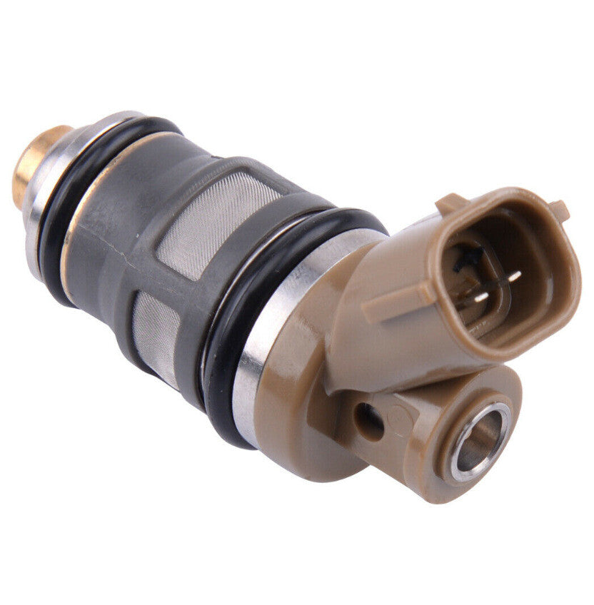 ya 1 8.5.3 for Corolla LVN AE101 AE111 Carina AT210 23250-16140 4pcs Fuel Injector