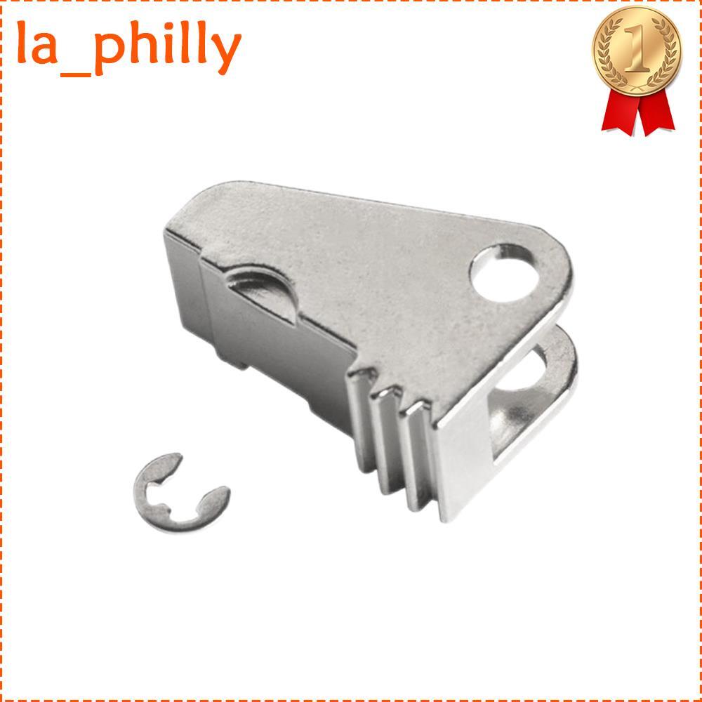 ya 13 5.27 Car Door Handle Paddle Gear Silver Replacement 1042845-00-B for Model S 2012-19