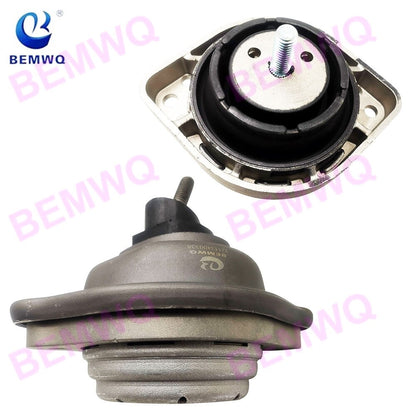 ya 11 10.28 Engine motor mounting kit for front-mounted 2Lh Rh models suitable for 2004