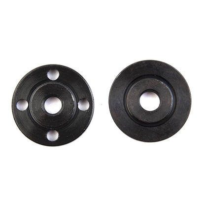 ya 26 New Set Flange Nut For Angle Grinder Type 100 Modified Type 125 Pure Iron