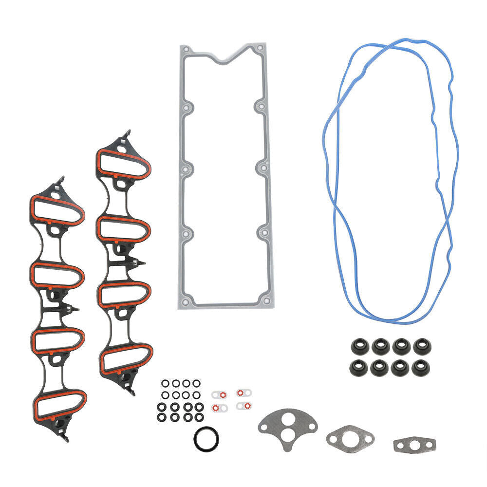 ya 7 6.10.3 Intake for MAN ifold Gasket Kit for Chevrolet for Silverado 1500 for GMC for Sierra 1500