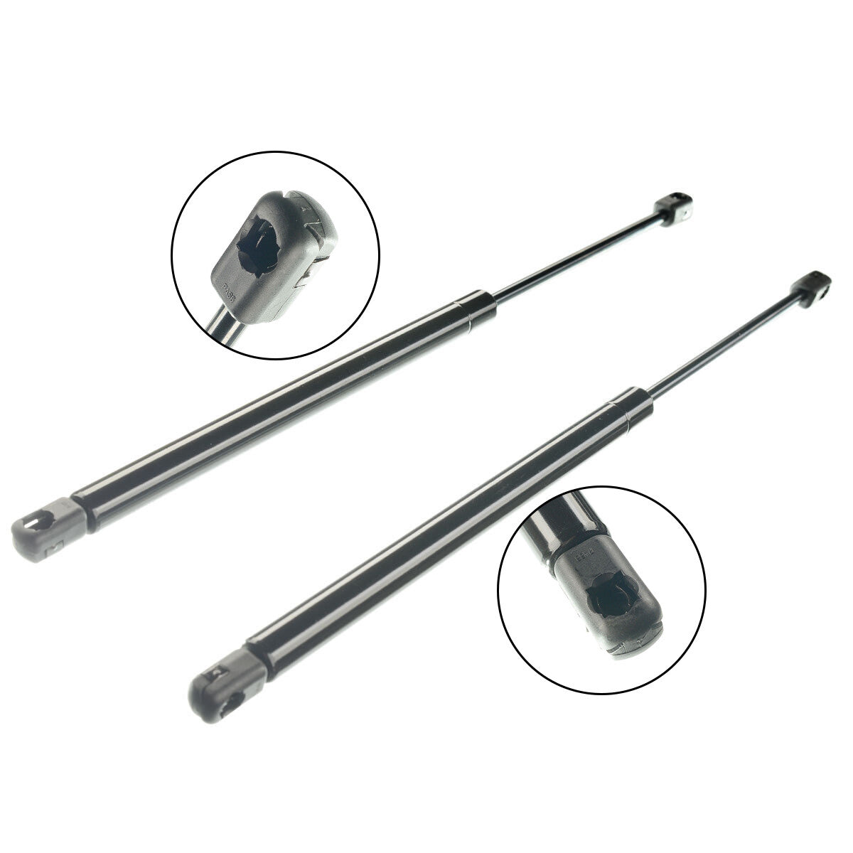 ya 6 6.12 Rear Tailgate Lift Supports Shock Strut 2PCS for VW for Golf Plus- 5M0827550A New