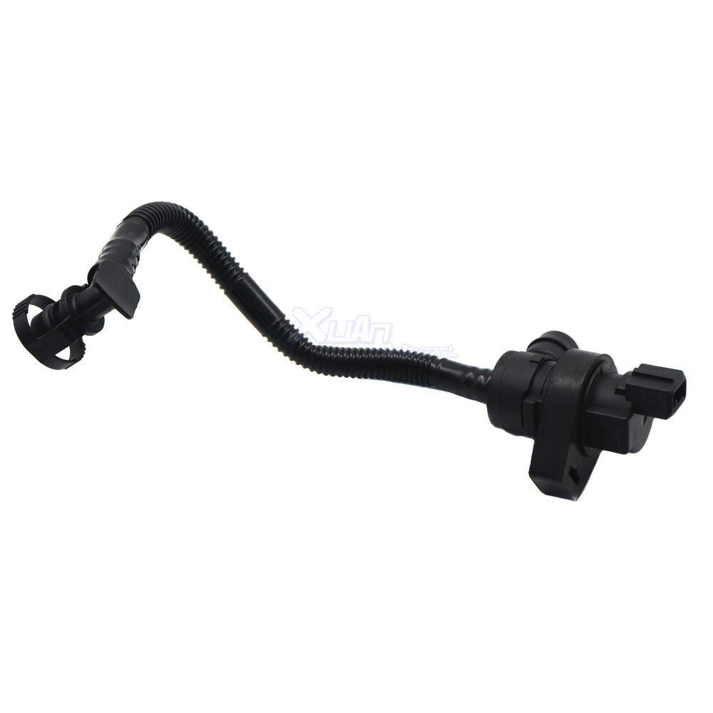 ya 5 8.7 Fuel tank breathing valve with breathing line New suitable for BMW 550I 650I 750I X5