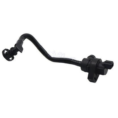 ya 5 8.7 Fuel tank breathing valve with breathing line New suitable for BMW 550I 650I 750I X5