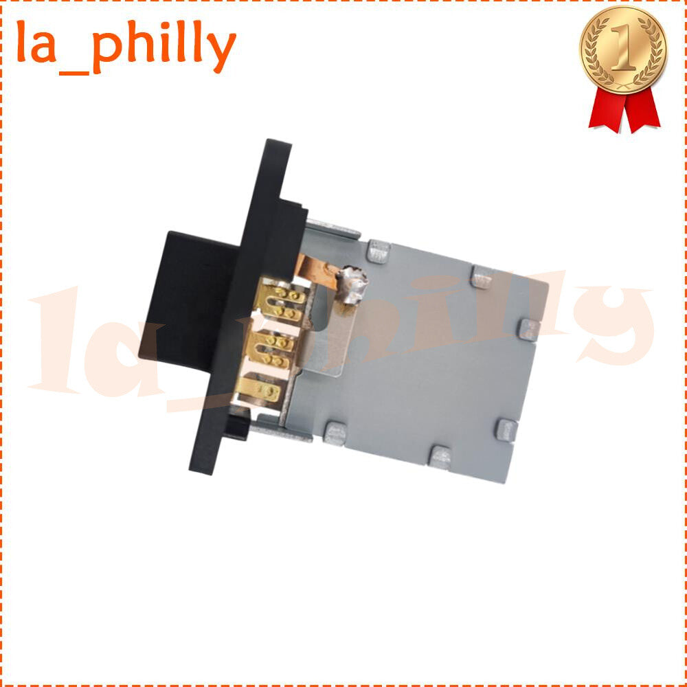 ya 11 6.6 Fit for Hyundai Accent 2012 2013 2014 2015 2016 2017 HVAC Blower Motor Resistor