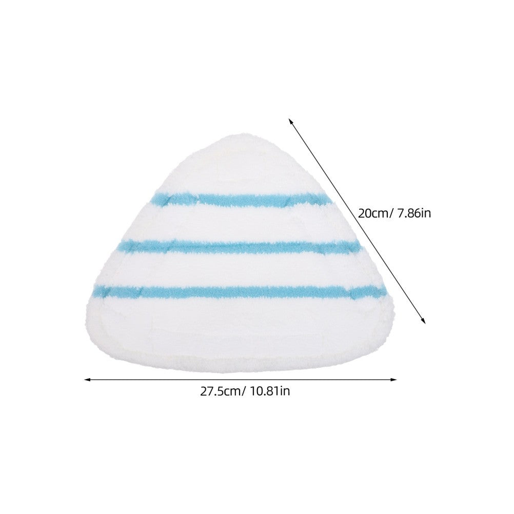 ya 25  4 Pcs Cleaning Accessories Heavy-duty er Pads