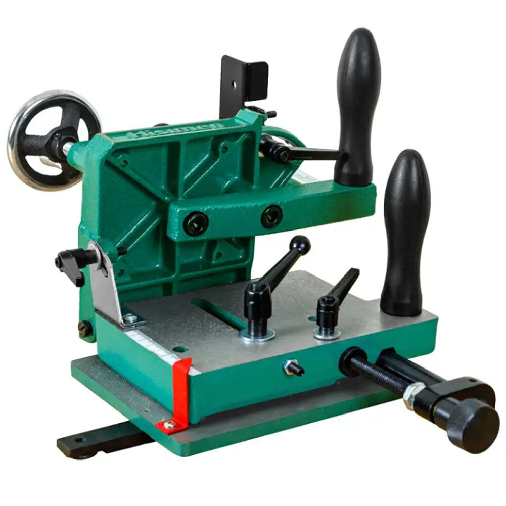ya 26 Jig Woodworking Clamps Suit for Table Saws Tenoning Fixture Collect