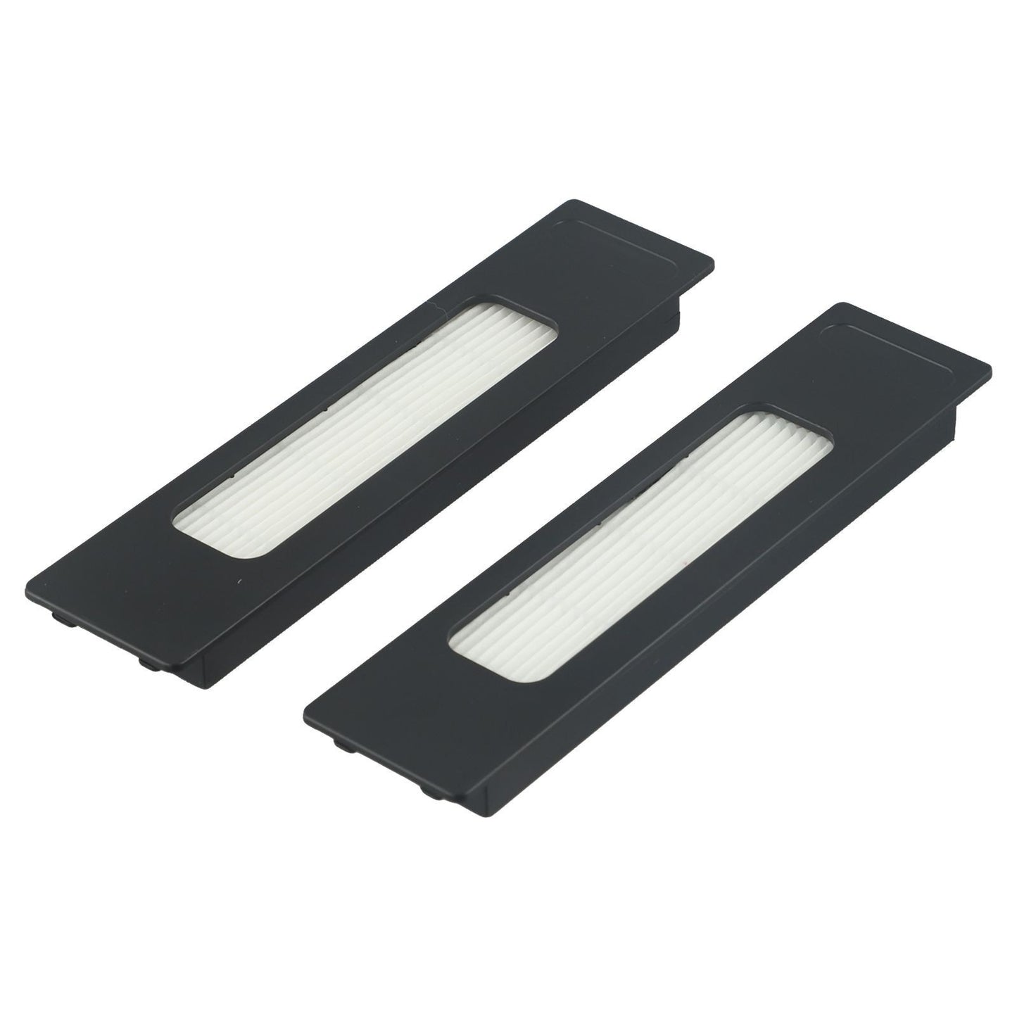 ya 25 Optimum Performance Washable and Re ble Filter Set For Eureka NER700