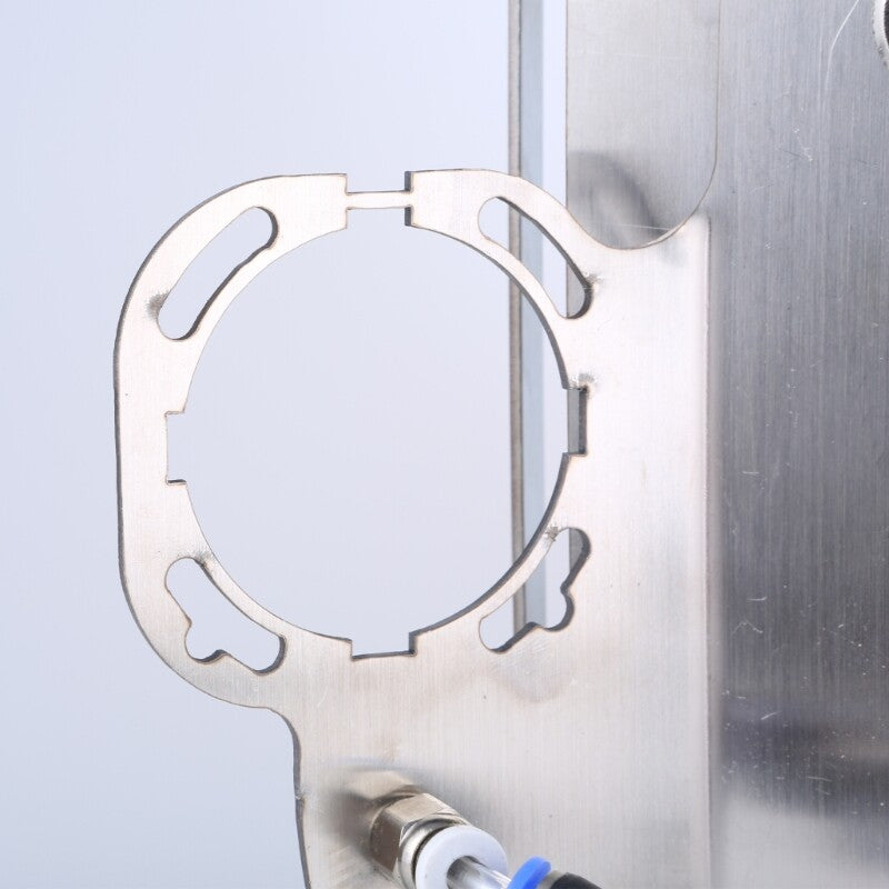 ya 17 Metal Chamfering Grinder Bracket User iendly Designsfor Furniture Making