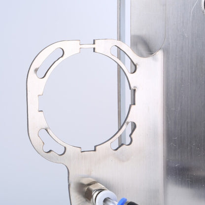 ya 17 Metal Chamfering Grinder Bracket User iendly Designsfor Furniture Making