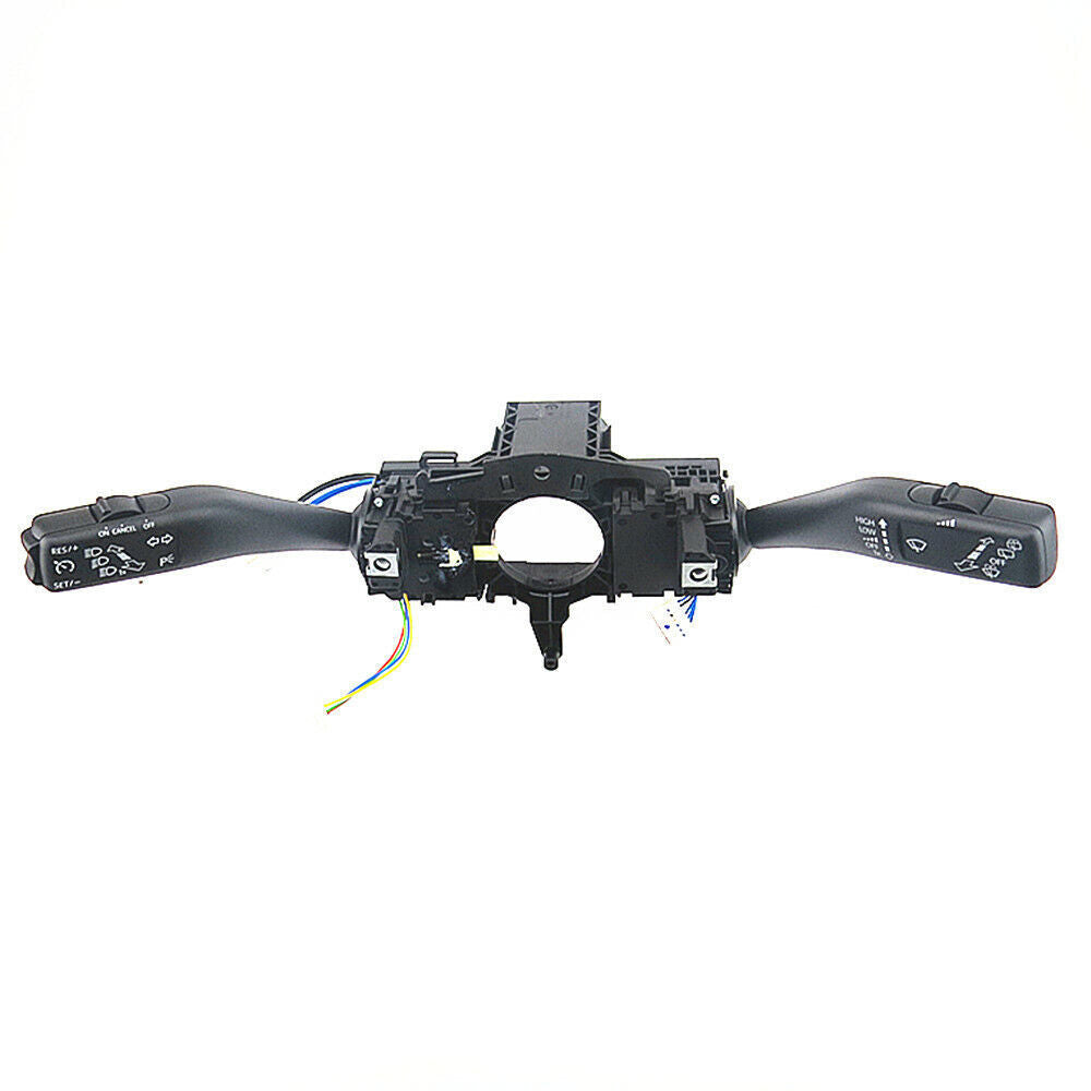 ya 1 8.5.1 for VW for Golf 5K0953513M Multifunctional Steering Wheel Cruise Control Switch Assembly