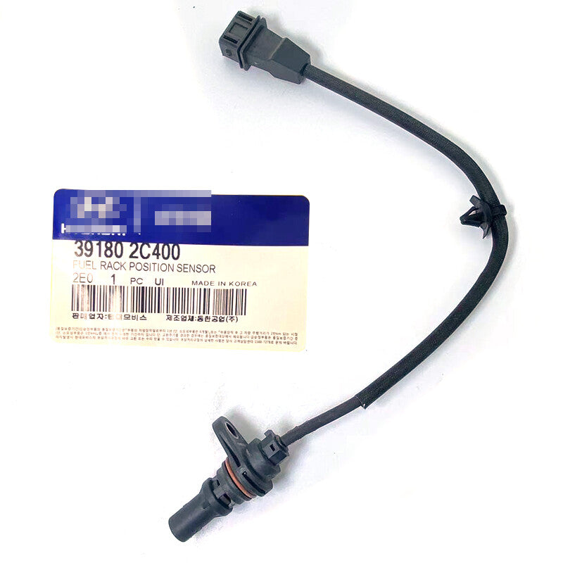 ya 1 8.5.1 39180-2C400 crankshaft position sensor suitable for modern H-1 07 H-1/Grand Starex 15
