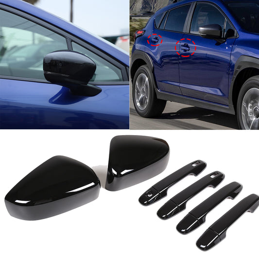 ya 1 8.5.1 Steering Wheel Switch Button Cover Left for Land Rover Discovery Sport 2015 - 2019