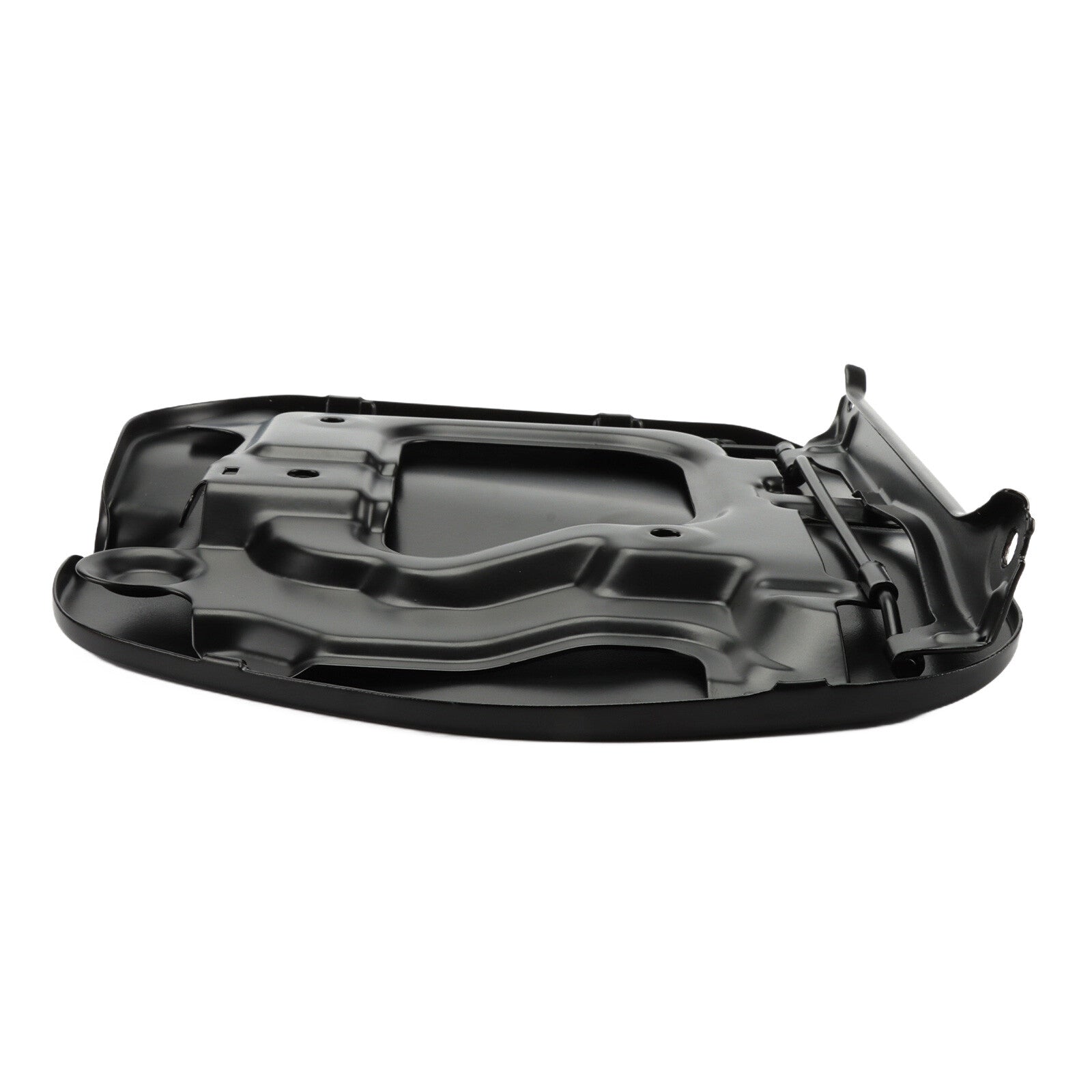 ya 1 6.30 1XFor 2005-15 for Toyota Tacoma 2.7L 4.0L Fuel Door Gas Filler Lid New 77305-04904