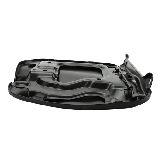 ya 1 6.30 1XFor 2005-15 for Toyota Tacoma 2.7L 4.0L Fuel Door Gas Filler Lid New 77305-04904