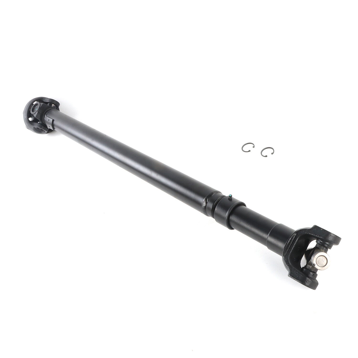 ya 4 6.17 Front Drive Shaft Assembly 938-131 For 97-02 for Jeep for Wrangler TJ 4WD 52098378AC