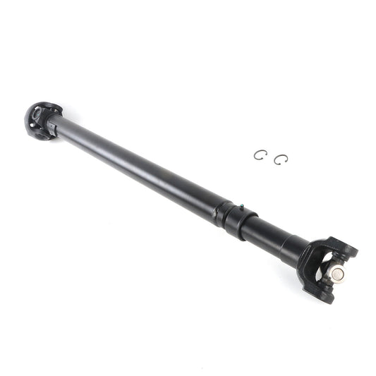 ya 4 6.17 Front Drive Shaft Assembly 938-131 For 97-02 for Jeep for Wrangler TJ 4WD 52098378AC
