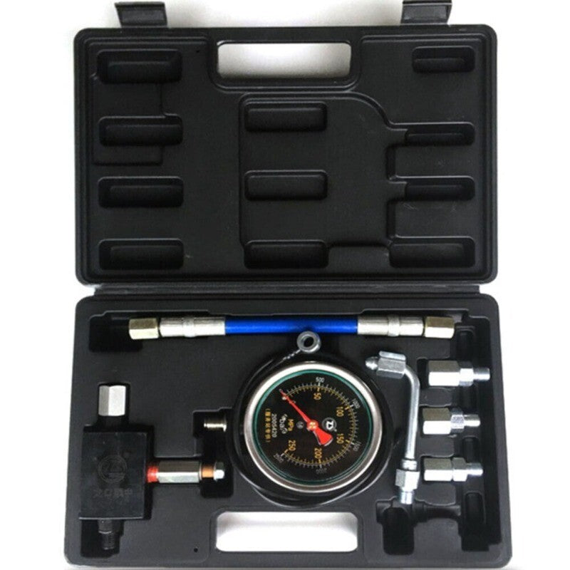 ya 26 7.28.2 New 2500bar High Pressure Common Rail Pump Pl Pressure Test Repair Tool Seta