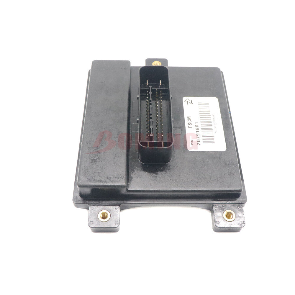 ya 1 8.5.3 20850907 for for Cadillac 2010 - 2012 Fuel Pump Flow FSCM Module Computer 