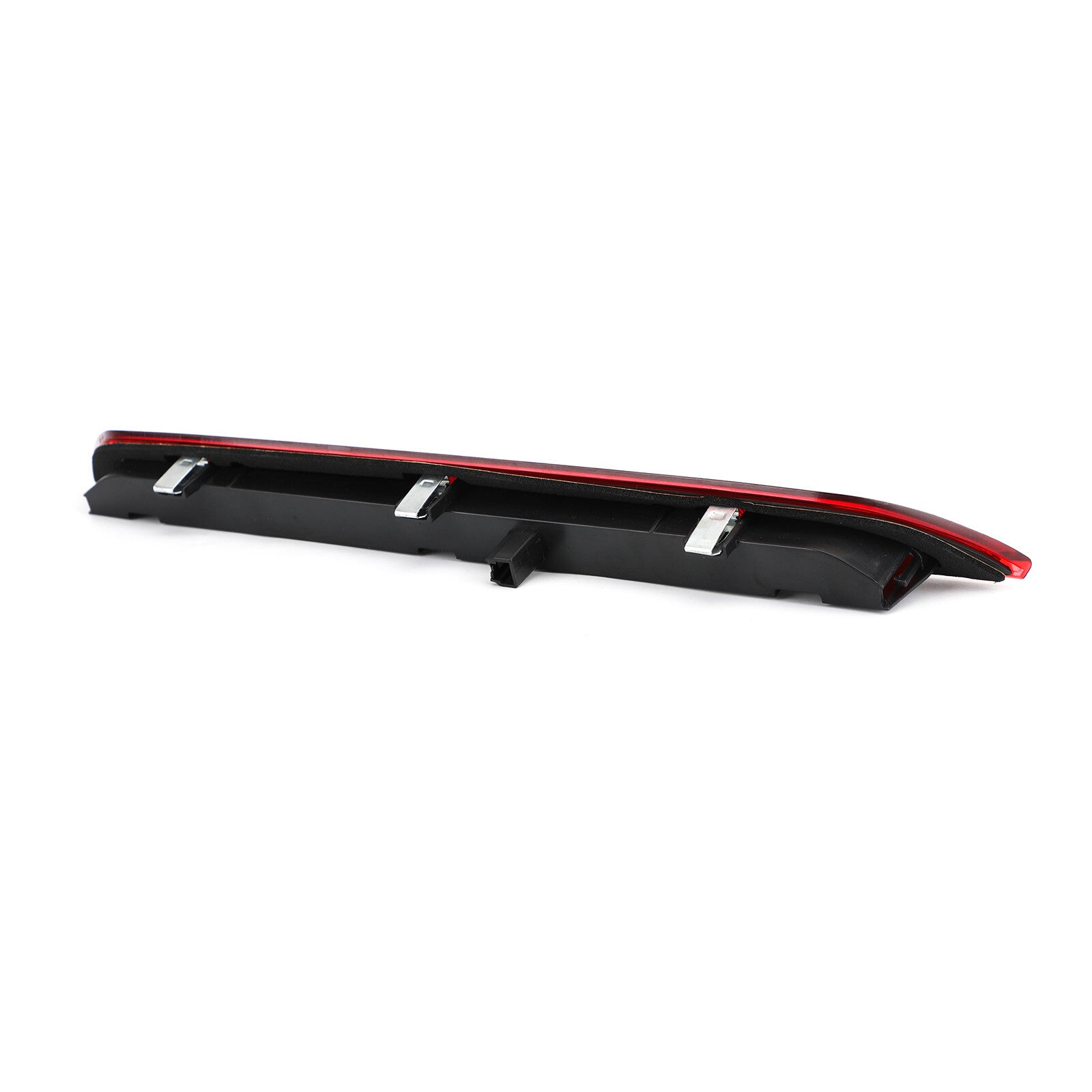 ya 1 8.5.4 Red Rear Center High Mount Stop Third Brake Light For Transit 2015-2020
