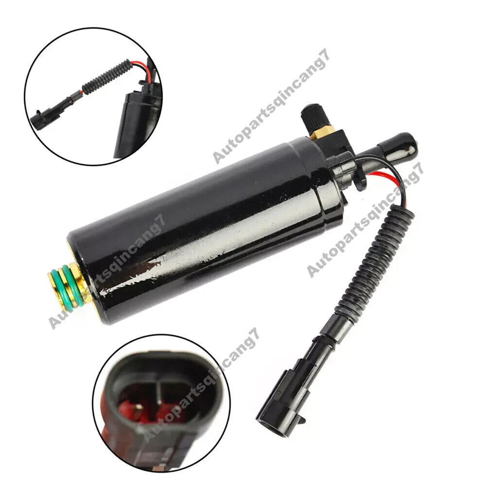 ya 1 7.7 5006063 Electric Fuel Pump For Johnson Evinrude 6 CYL E-TEC 200-300 HP 3.3L 3.4L