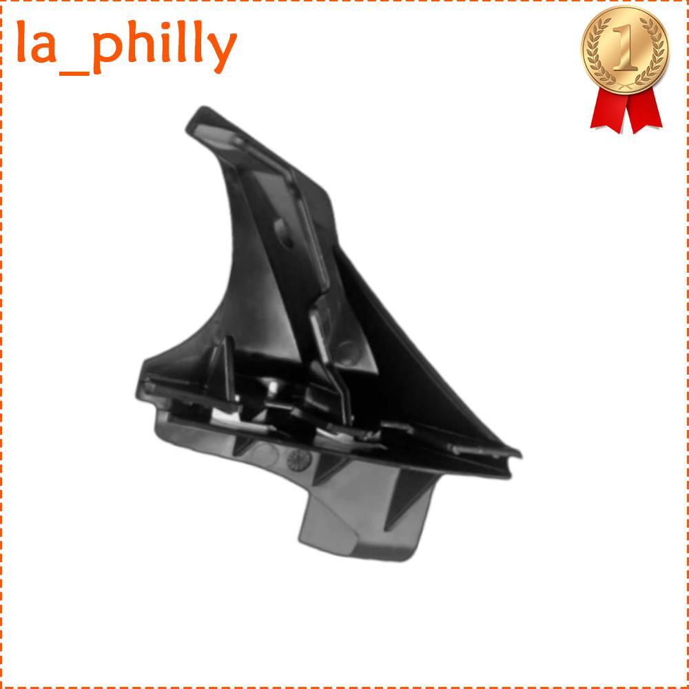 ya 27 6.18 Fit for BMW Z4 E89 2009-2016 Front Bumper Right Bracket Holder Black 51117192158