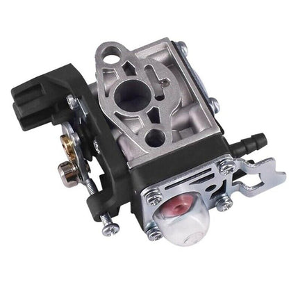 ya 17 Carburetor Replacement for PE2620 SRM2620 SRM2620T SRM2620U Trimmer