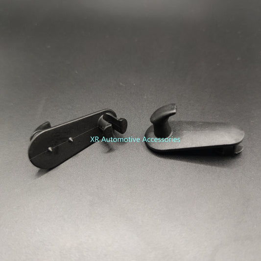 ya 7 6.10.3 4 Pcs for Toyota Car Floor Mat Carpet Fixed Clips Holder Hooks