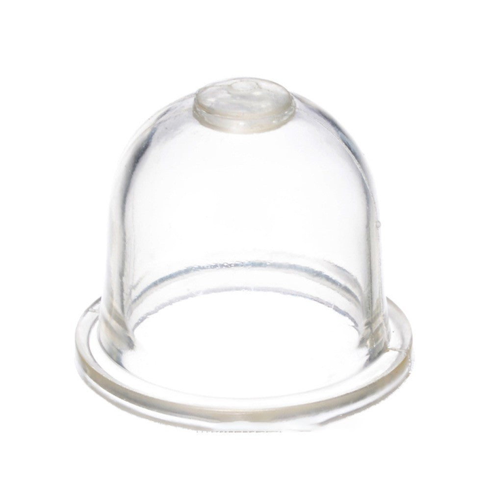 ya 15 10.20 For Primer Bulbs 10 Pack for Carburetor Use Clear Material
