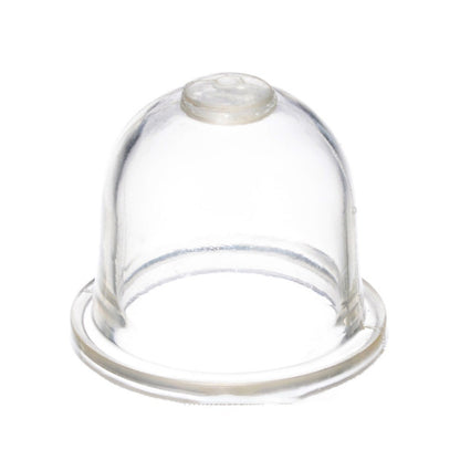 ya 15 10.20 For Primer Bulbs 10 Pack for Carburetor Use Clear Material