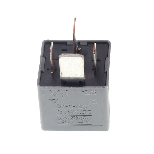 ya 8 5.27 4 Pins Multi-Purpose Relay V23136 J4 X62 for Ford Focus for Land Rover for Mazda for Volvo