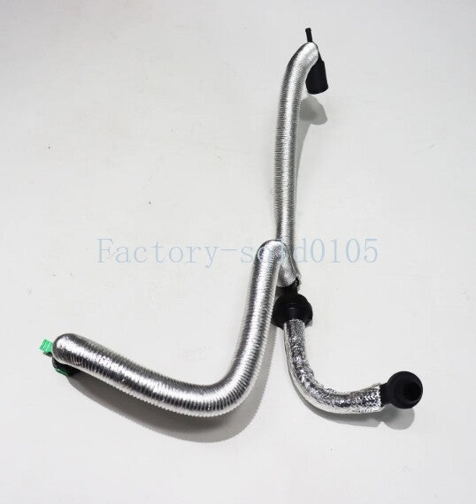 ya 1 8.5.3 Crankcase ventilation pipe vacuum cleaner for Porsche for Cayenne (92A) 2011 - 2017 95835557902