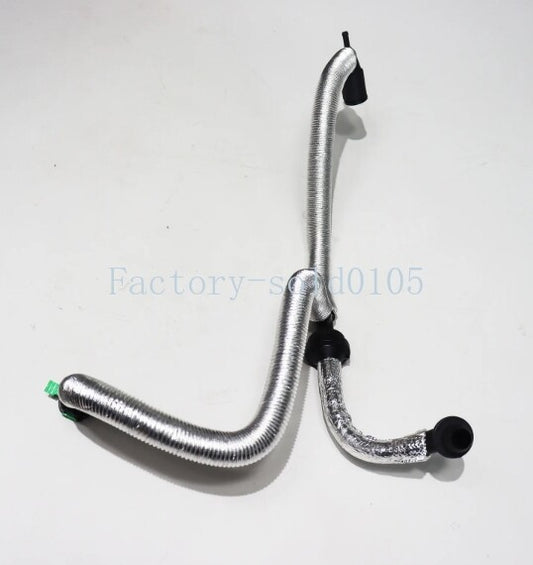 ya 1 8.5.3 Crankcase ventilation pipe vacuum cleaner for Porsche for Cayenne (92A) 2011 - 2017 95835557902