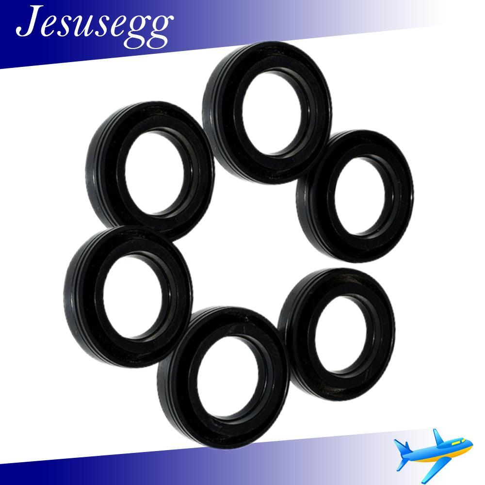 ya 9 6.5.3 6x Spark Plug Tube O-Ring Gaskets Set for Toyota Solara for Lexus ES300 11193-70010