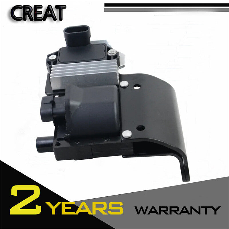 ya 27 7.20 Ignition coil module Assm suitable for Mercruiser 4.3 5.0 5.7 392-863704T 8M0054588 v6 v8