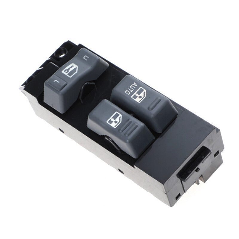 ya 1 8.5.3 Master Power Window Switch LHD for GMC for Sierra for Chevy Silverado 1500 2500 3500 New