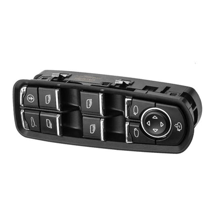 ya 1 8.12 baidi 7PP959858MDML Power Window Master Switch Front Door for Porsche for Panamera for Cayenne