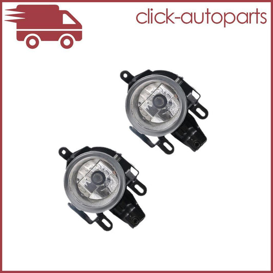 ya 13 5.27.2 2pcs Front Bumper Fog Light Lamp for Mitsubishi for Pajero V73 2003-2006 Left Right