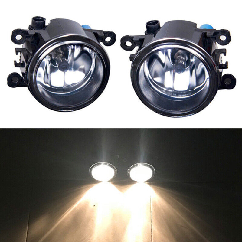 ya 1 8.5.1 Two front bumper fog lights suitable for Range Rover Sport LR2 LR4 L322