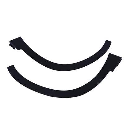 ya 5 8.7 1 Set Of Front Fender Flares LH+RH For 19-20 for Hyundai Santa Fe