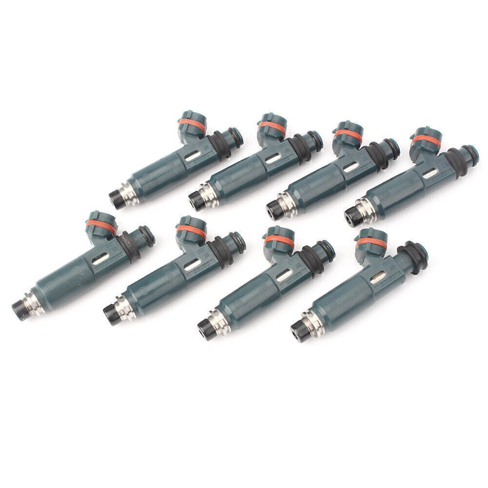ya 1 8.5.3 Multi-hole Nozzle Fuel Injector Injector for for Lexus 4.7 V8 2325050040