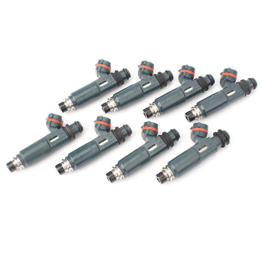 ya 1 8.5.3 Multi-hole Nozzle Fuel Injector Injector for for Lexus 4.7 V8 2325050040