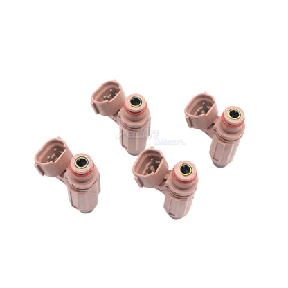 ya 1 8.12 baidi 60E-13761-10-00 Fuel Injector for Yamaha VX Sport AR230 FX140 Cruiser SX210 4pcs