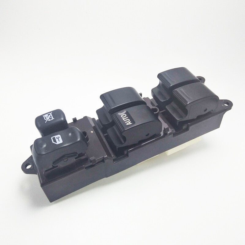 ya 1 8.5.2 Power Window Switch Front Left 84820-60130 For 1998-2002 for Land Cruiser