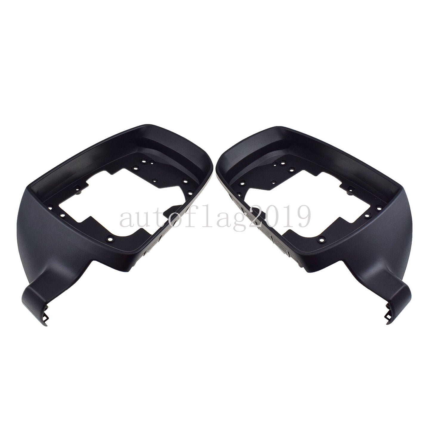 ya 1 8.5.2 Left and right rearview mirror cover base f for Ram e suitable for Kia Sorento 2009 - 2014