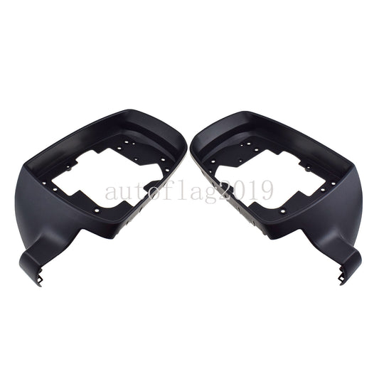 ya 1 8.5.2 Left and right rearview mirror cover base f for Ram e suitable for Kia Sorento 2009 - 2014