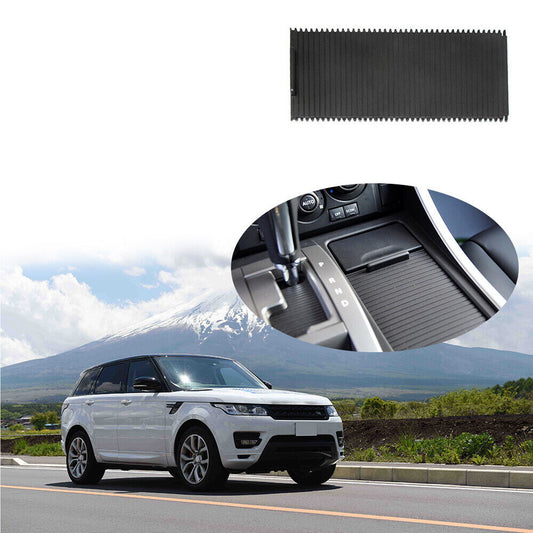 ya 8 5.26 Center Console Cup Holder Cover Sliding Roller Blind for Range for Rover Sport