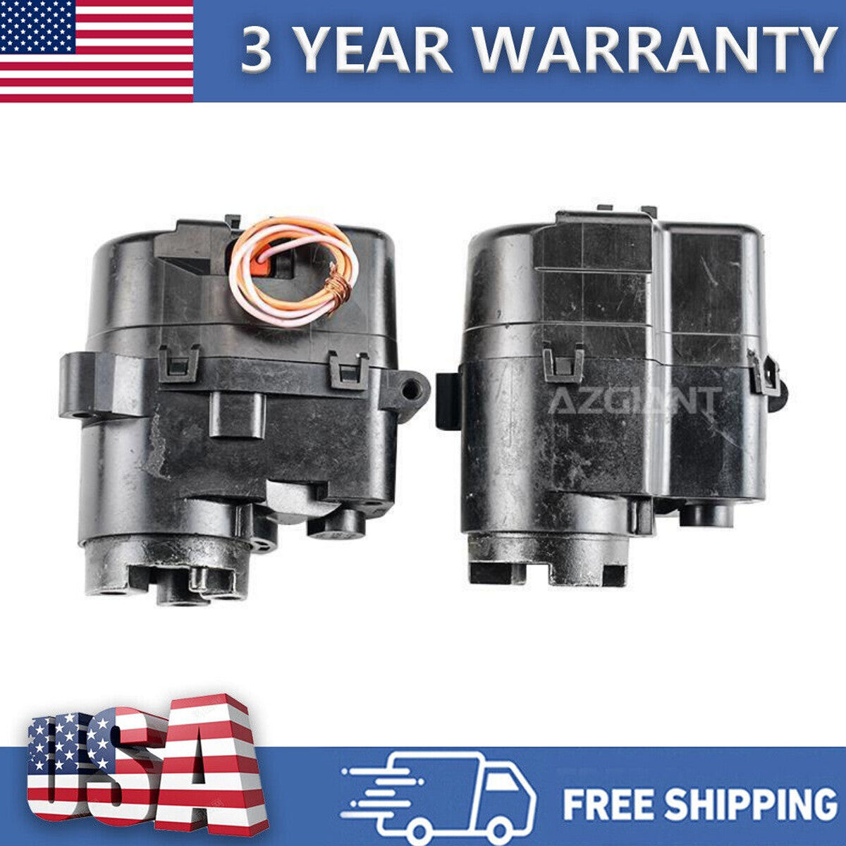 ya 10 5.28.3 Car Side Mirror Folding Motor Actuator for Toyota Sequoia for Toyota for Land Cruiser