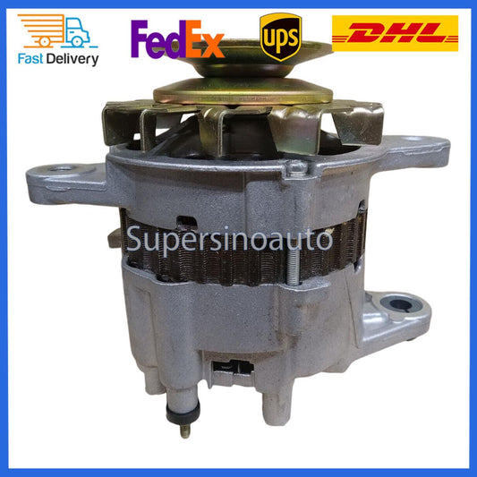ya 27 7.2 A5T70383 ME04916 Alternator for Mitsubishi Fuso 320 Truck 4D30 4D31 Generator