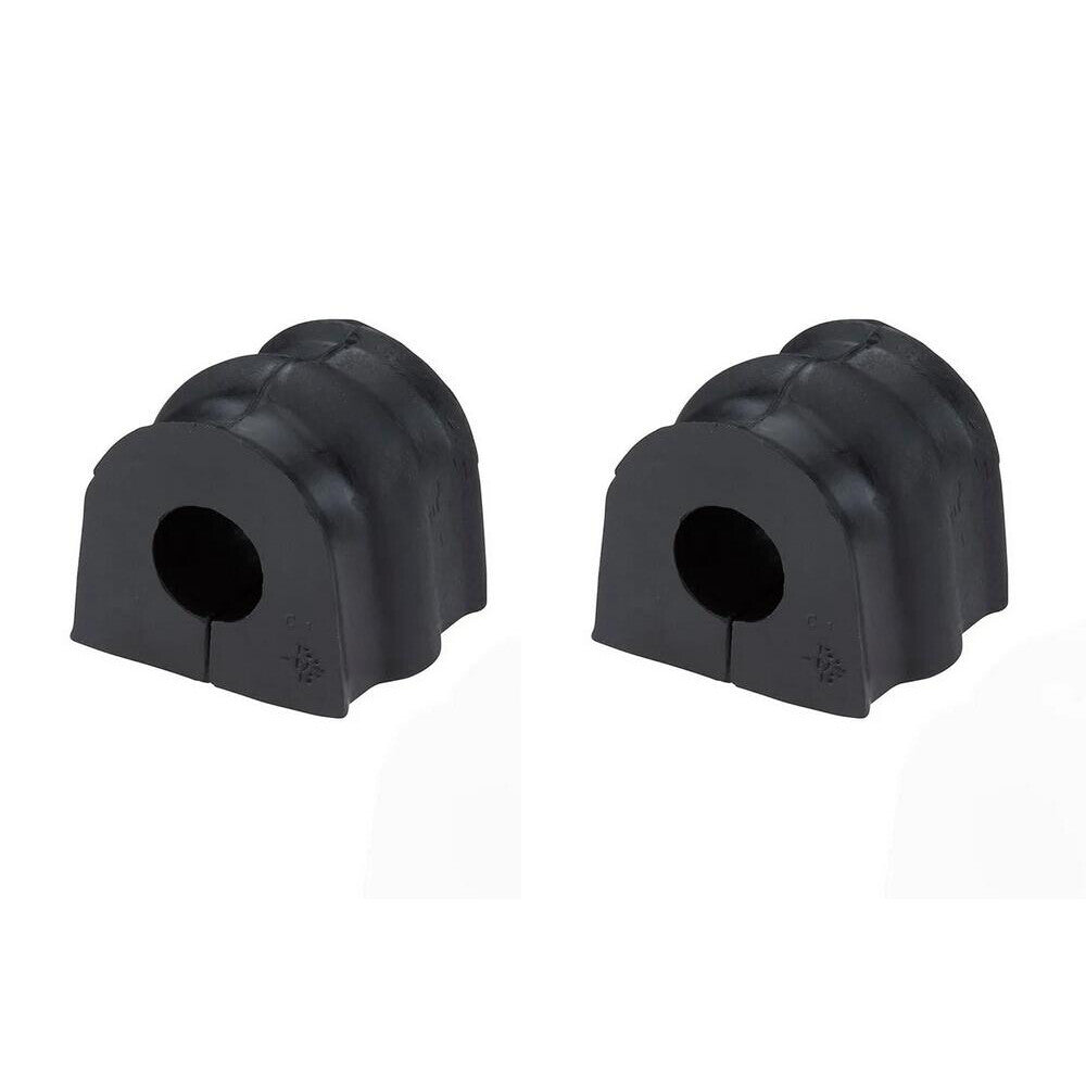 ya 8 5.27.2 2Pcs Front Stabilizer Sway Bar Bushings Kit for Subaru Legacy for Impreza 20401AC010